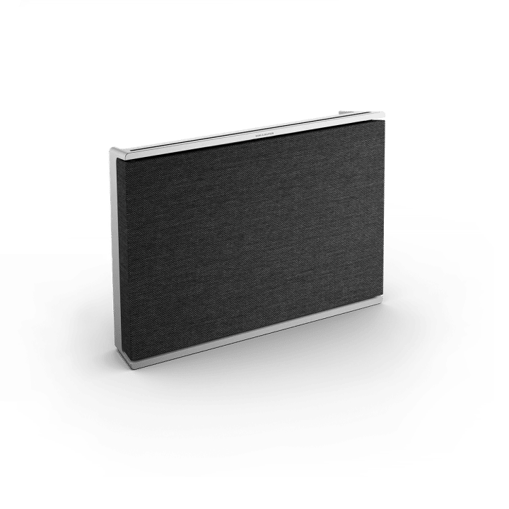 Beosound Level Aluminum
