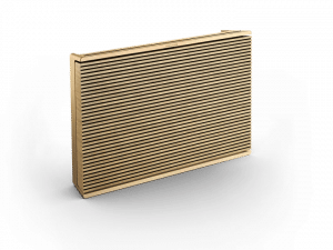 Beosound Level Golden Oak