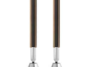 Beolab 28 Bang Olufsen roble