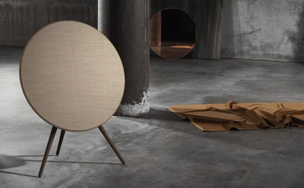 Beoplay A9 Bang Olufsen
