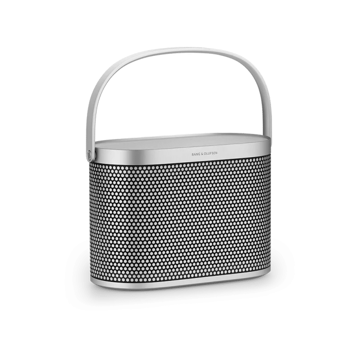 Bang Olufsen Beosound A5 aluminio