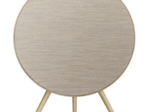 Beosound A9 dorado