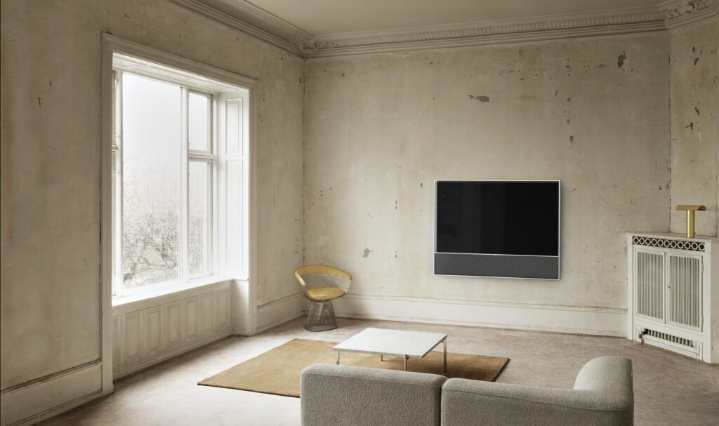 Bang Olufsen Beovision Contour
