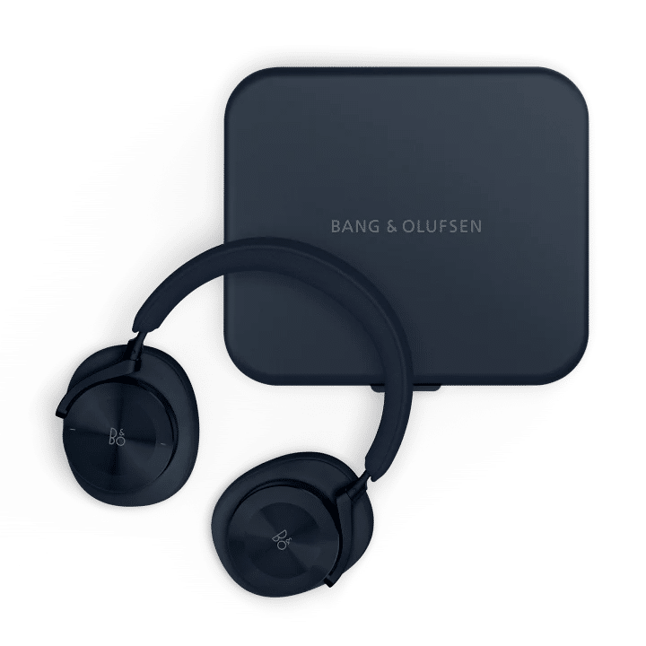 auriculares H95 bangolufsen azul