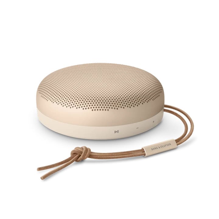 bangolufsen A1 dorado